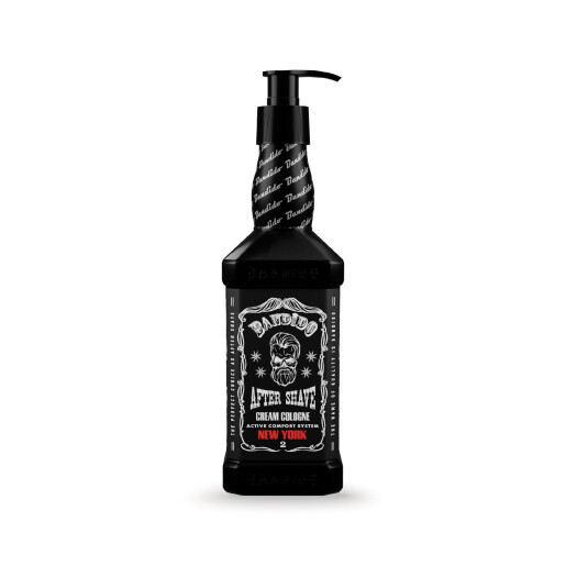 BANDIDO AFTER SHAVE NEW YORK 350 ML