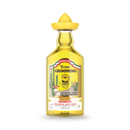 BANDIDO GROOMING TONIC 250 ML