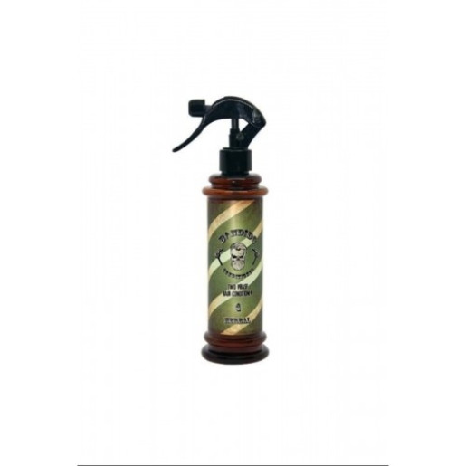 BANDIDO GROOMING HERBAL 