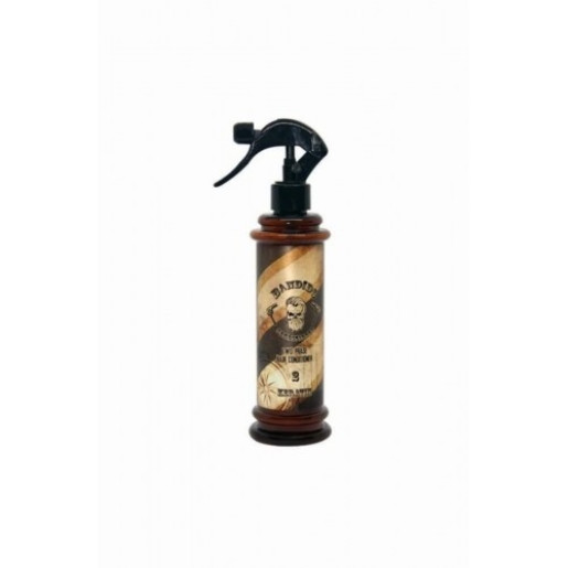 BANDIDO GROOMING KERATIN 350 ML