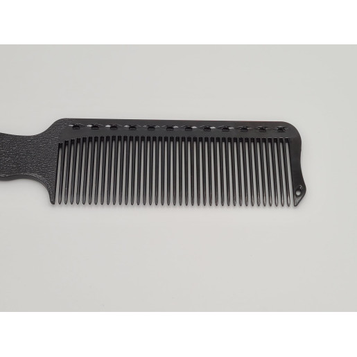 YS MODEL FLAT TOP BLACK