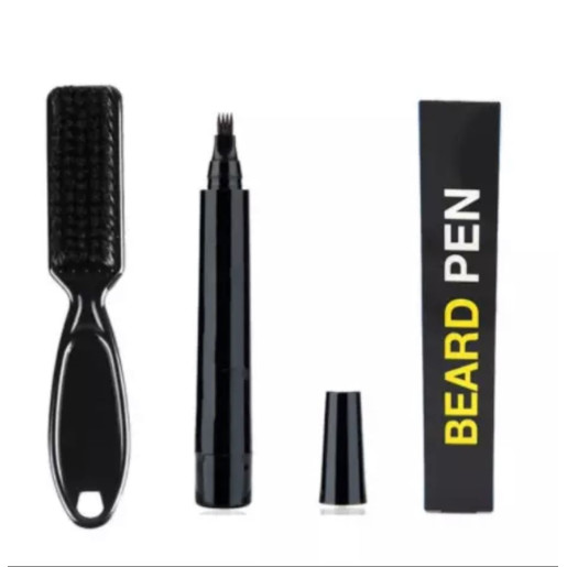 BARBER FILLER PEN BLACK