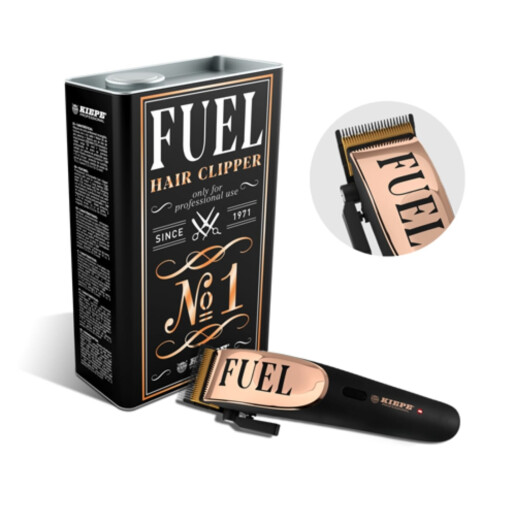 KIEPE FUEL LIMITED EDITION 6337 APARAT DE TUNS