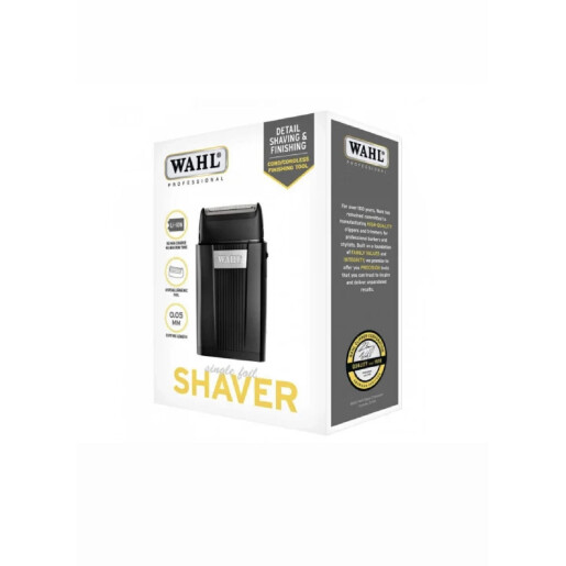  WAHL SHAVER- APARAT DE RAS- SUPER CLOSE TRAVEL