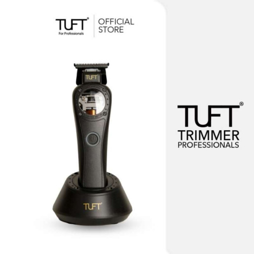 TUFT 2881 PRO VECTOR TRIMMER