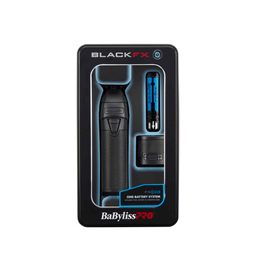 BABYLISS FXONE TRIMMER APARAT DE CONTUR BLACK SUA