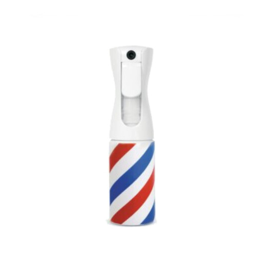 PULVERIZATOR PENTRU APA  200 ML BARBER POLE