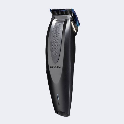 BABYLISS FX CLIPPER LI ERGONOMIC PLUS MATTE BLACK SUA