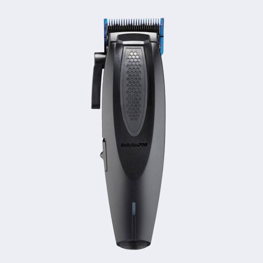 BABYLISS FX CLIPPER LI ERGONOMIC PLUS MATTE BLACK SUA