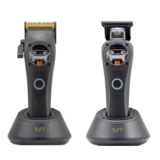 TUFT COMBO APARAT DE TUNS PRO VECTOR + TRIMMER