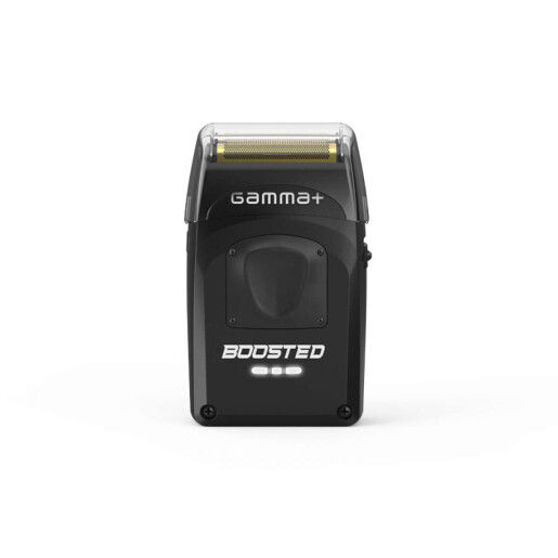 GAMMA BOOSTED SHAVER APARAT DE RAS