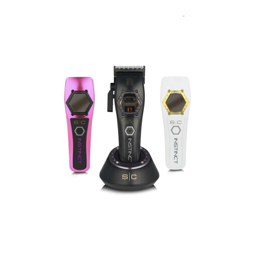 STYLECRAFT INSTINCT METAL CLIPPER APARAT DE TUNS SUA