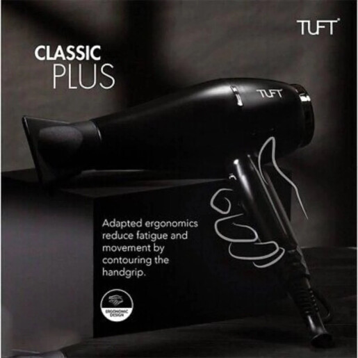 TUFT USCATOR DE PAR CLASIC PLUS PROFESIONAL