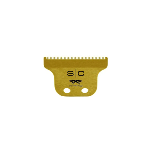 STYLECRAFT SET CUTITE TRIMMER  GOLD SUA