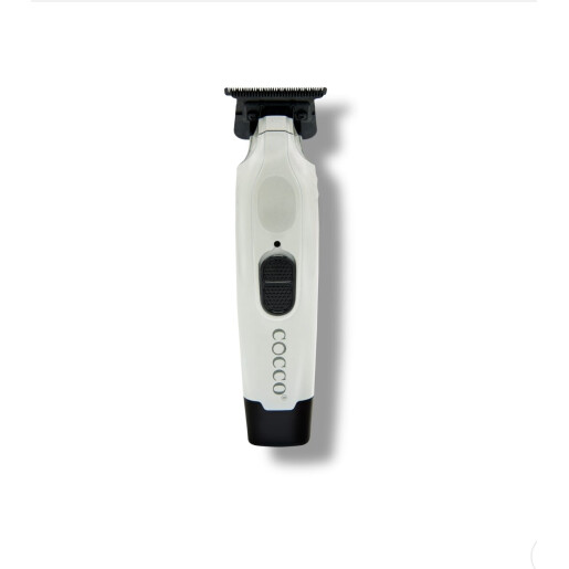  COCCO VELOCE PRO TRIMMER PEARL WHITE