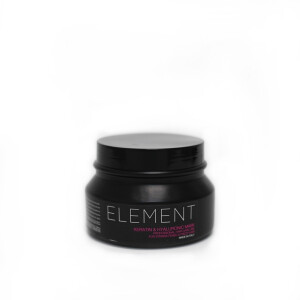 ELEMENT MASCA KERATINA & ACID HIALURONIC 500 ML