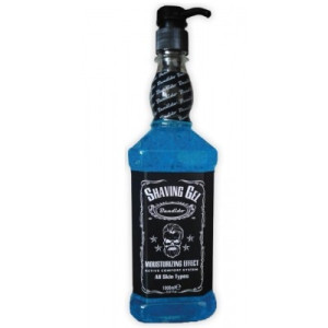 BANDIDO GEL DE RAS BLUE - 1000 ML