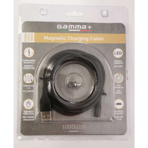 GAMMA+ CABLU DE INCARCARE MAGNETIC