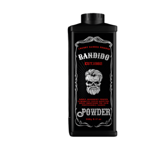 BANDIDO PUDRA DE TALC 260 GR