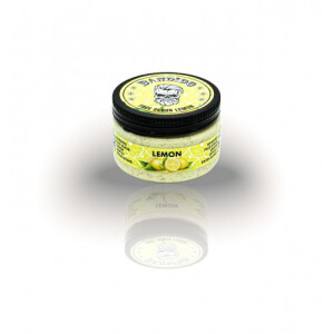 BANDIDO SCRUB FACIAL CU EFECT DE PEELING LEMON