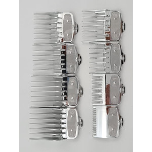 SET INALTATOARE PREMIUM PENTRU WAHL SILVER