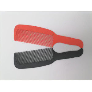 LBB - FLAT TOP COMB - ORANGE