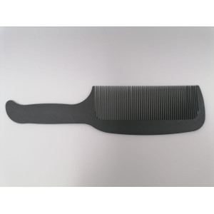 LBB - FLAT TOP COMB - BLACK