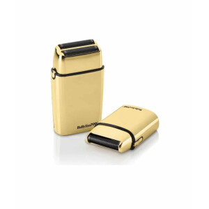 BABYLISS SET APARATE DE RAS GOLD SUA