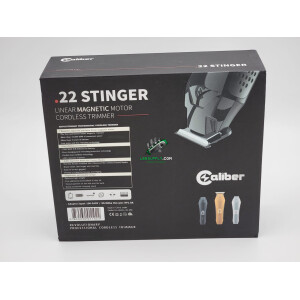 CALIBER 22 STINGER APARAT DE CONTUR