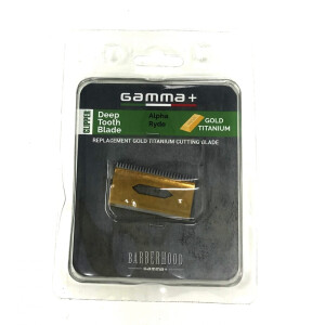 GAMMA CUTIT MOBIL GOLD TITANIUM PENTRU APARATE DE TUNS