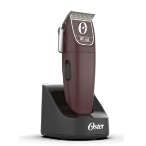 OSTER CLIPPER FAST FEED CORDLESS SUA