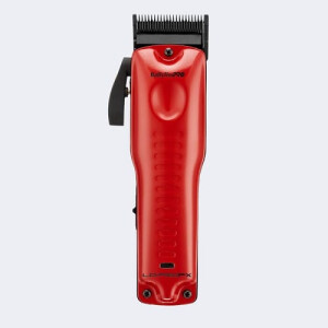 BABYLISS LOPROFX RED INFLUENCER EDITION APARAT DE TUNS