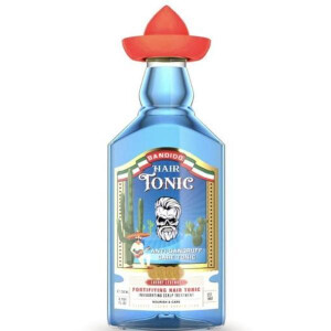 BANDIDO TONIC CAPILAR 250 ML