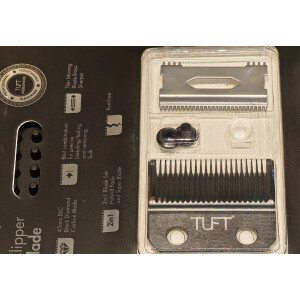 TUFT SET CUTITE DLC PENTRU APARATE DE TUNS