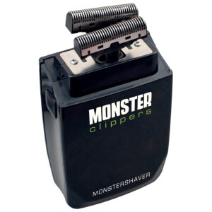 MONSTER CLIPPERS SHAVER APARAT DE RAS