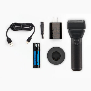 BABYLISS FXONE SHAVER APARAT DE RAS BLACK SUA