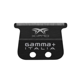GAMMA BOOSTED TRIMMER