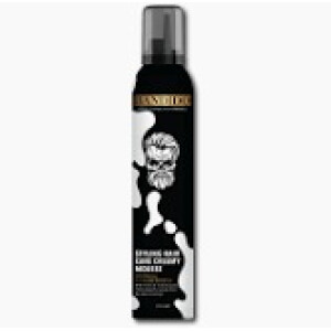 SPUMA DE PAR BANDIDO PENTRU COAFARE - 200 ML