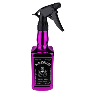 PULVERIZATOR BARBER SHOP 500 ML PINK