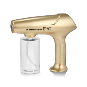 GAMMA PULVERIZATOR ELECTRIC CU UV GOLD