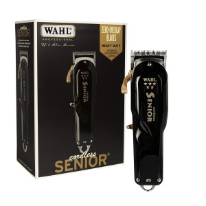 WAHL SENIOR CORDLESS APARAT DE TUNS SUA