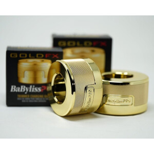 BABYLISS STAND DE INCARCARE GOLD PENTRU TRIMMER SUA