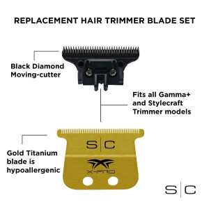 STYLECRAFT SET CUTITE TRIMMER