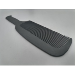 LBB - FLAT TOP COMB - BLACK