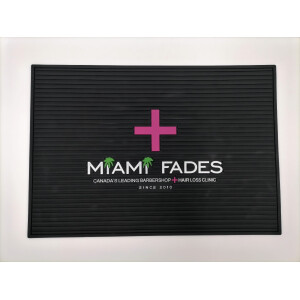 COVORAS USTENSILE MIAMI FADES