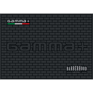 GAMMA BARBER MAT