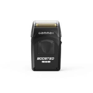 GAMMA BOOSTED SHAVER APARAT DE RAS