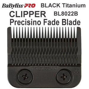  BABYLISS FX SET CUTITE PENTRU APARATE DE TUNS BLACK MIM