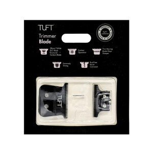 TUFT SET CUTITE PENTRU TRIMMER DLC BLACK T-WIDE