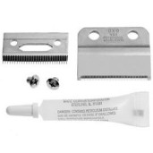 WAHL SET CUTITE BALDING